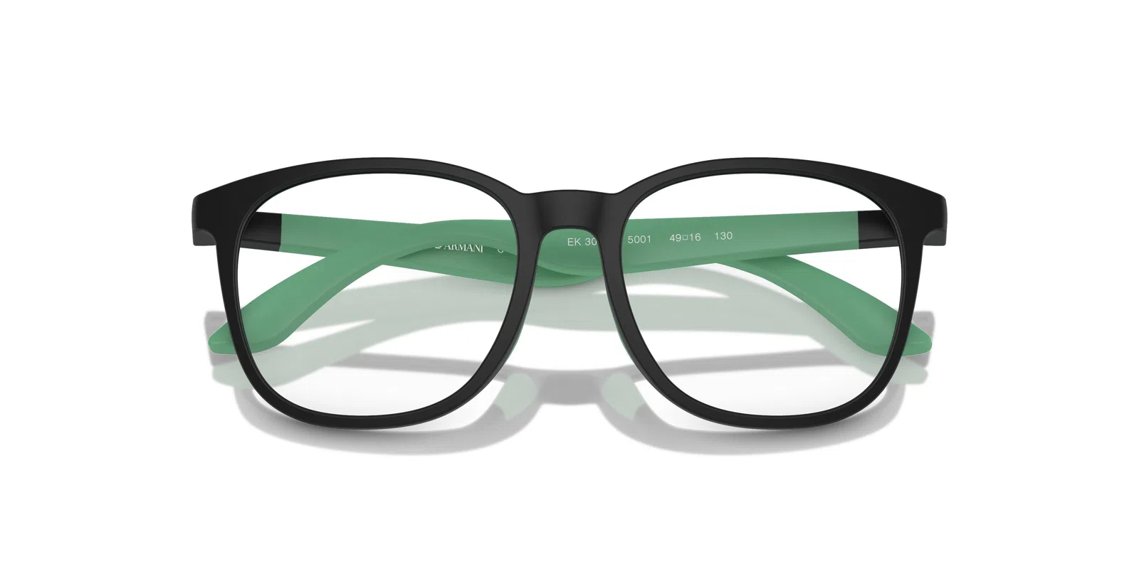 Emporio Armani Kids 3004F Eyeglasses - view 19